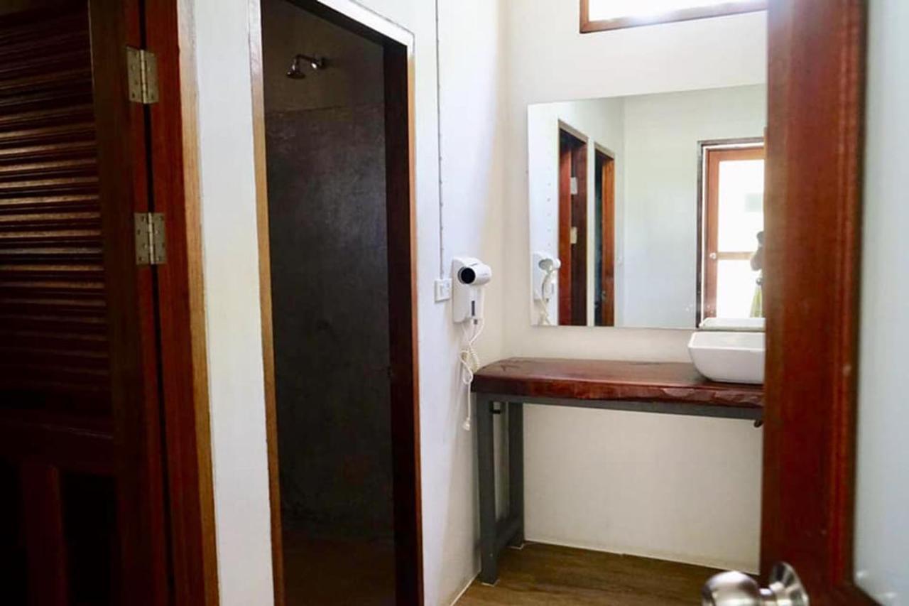 Hey Beach Hostel-Sha Extra Plus Ко-Ланта Экстерьер фото